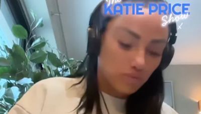 Katie Price fans slam star as they spot ‘disgusting’ detail in new video