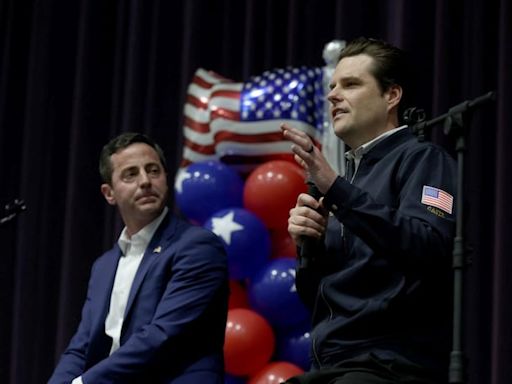 Could a Trump endorsement decide the Utah Senate race?