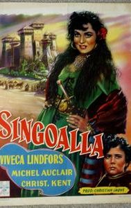 Singoalla