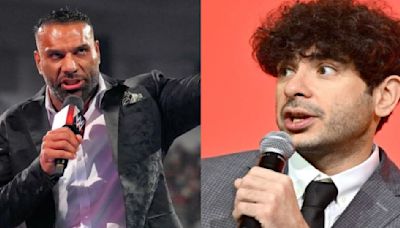 Ex-WWE Star Jinder Mahal Praises AEW Star Whom He Once Mocked During Online Feud With Tony Khan