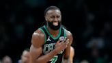 Brown matches career playoff high with 40 points, Celtics beat Pacers to take 2-0 lead in East - The Morning Sun