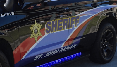 One dead, one wounded in St. John Parish double shooting