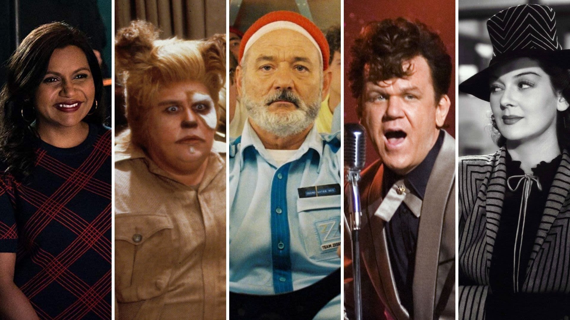 The best comedies on Prime Video for when you need a good laugh