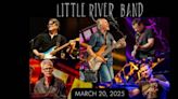 Little River Band Returns to BBMann in 2025