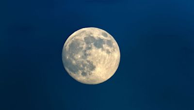 Quelle est la date de la prochaine pleine Lune ?