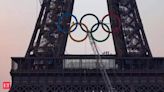 Is NBC building an AI Michaels clone for Paris Olympics 2024 coverage?