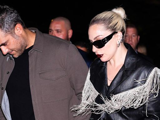 Lady Gaga Is Engaged!