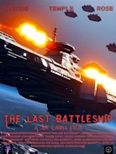 The Last Battleship (2025) - IMDb