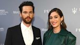 Who Is Lizzy Caplan's Husband? All About Actor Tom Riley