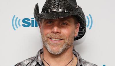 Shawn Michaels Reveals New WWE NXT Title Belts On CW Premiere - Wrestling Inc.