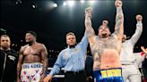 Good, bad, worse: Andy Ruiz Jr. gave uninspiring, but effective performance