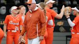 Mike White NCAA softball tournament history: Tournament record, WCWS appearances for Texas coach