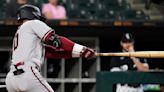 Rivera, Rojas help Diamondbacks ease past White Sox 7-2