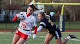 Photos: MacArthur-Massapequa flag football