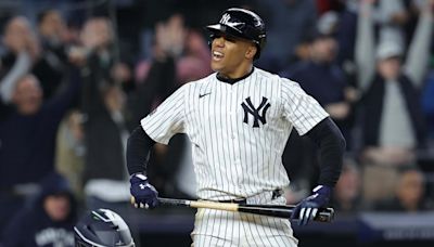 New York Yankees Make History Against Tampa Bay Rays With Latest Comeback Victory