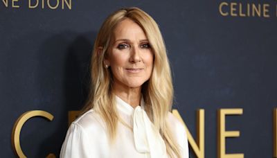 Celine Dion reportedly set to make comeback performance at Paris Olympics