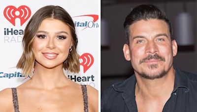 Rachel Leviss Faces Backlash for Supporting Jax Taylor Amid Treatment