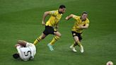 Real Madrid vs. Borussia Dortmund en vivo: el Madrid está sufriendo en serio
