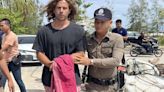 El juicio por asesinato contra el español Daniel Sancho, visto para sentencia en Tailandia