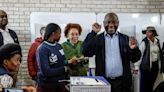 'No Alternative': Ramaphosa's SAfrica Future Hangs In The Balance