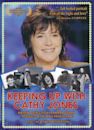 Keeping Up with Cathy Jones
