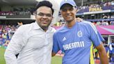 Why Rahul Dravid refused ₹2.5 crore from BCCI?