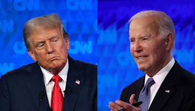 The Big Takeaway From Biden’s Extremely Rough Debate Night