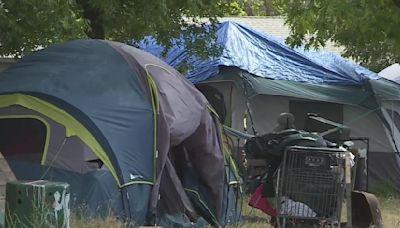 Sacramento DA calls out city for allowing homeless encampment in underserved neighborhood