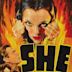 She (1935 film)
