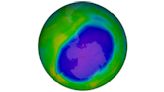 U.N.: Depletion of ozone layer will be fixed in 40 years