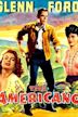 The Americano (1955 film)