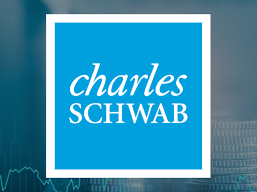 Charles R. Schwab Sells 59,906 Shares of The Charles Schwab Co. (NYSE:SCHW) Stock