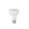Bulb shape is wider than A19 and designed for recessed lighting Available in various color temperatures and dimmable options Energy-efficient and long-lasting