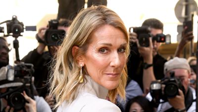 Celine Dion Working on Her 'Body and Soul' Amid Stiff Person Syndrome Battle