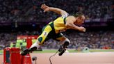 Track star, convicted killer, now parolee. A timeline of Oscar Pistorius's life