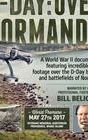 D-Day: Over Normandy Narrated by Bill Belichick