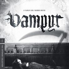 Vampyr - Il vampiro