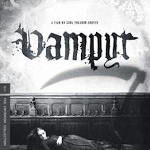 Vampyr - Der Traum des Allan Grey