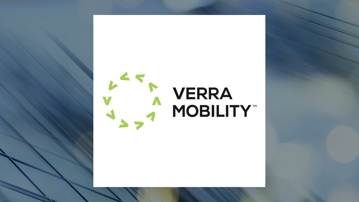New York State Common Retirement Fund Decreases Position in Verra Mobility Co. (NASDAQ:VRRM)