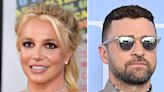 Britney Spears Shares Cryptic Post After Justin Timberlake Arrest