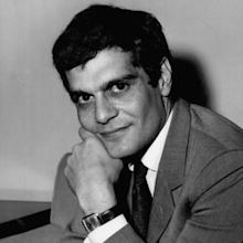 Omar Sharif