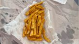 Why this single photo of chips has angered Aussies