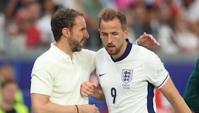 England v Slovenia TV channel, start time and how to watch Euro 2024 fixture online tomorrow