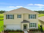 2513 Glacier Express Ln, Tavares FL 32778