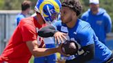 Fantasy Football: The Rams don't lie — and that's important when it comes to Blake Corum