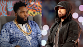 Dr. Umar Doubles-Down On Take Eminem Can’t Be Hip-Hop’s GOAT Because “He’s White”