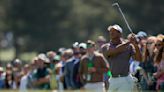 Tiger Woods sets Masters record, making 24th consecutive cut