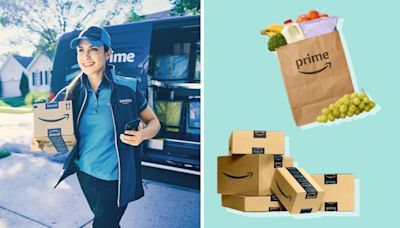 Amazon Prime membership discounts: See if you qualify for up for 50% off