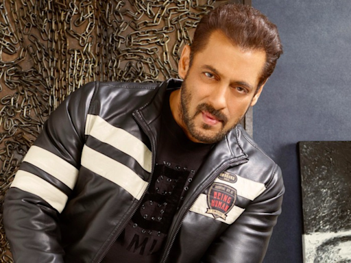 Salman Khan in Dubai: Bollywood actor jets off for a special launch event post firing incident