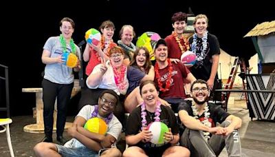 Chestnut Street Playhouse stages ‘Margaritaville’